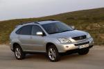Lexus RX400h 2006 года